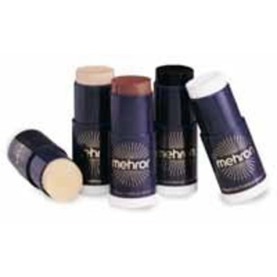 400 (.75oz, Green) Cream Blend Stick Makeup (Green,.75oz)