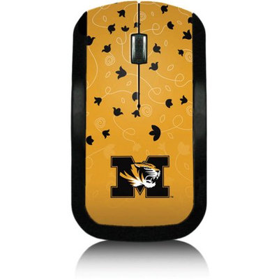 Keyscaper Missouri Tigers Wireless USB Mouse