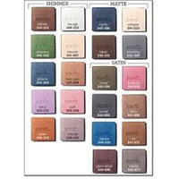 Avon mark. I-Mark Custom Pick Eye Shadow (Violet Ink)