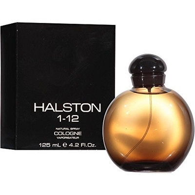 Halston 1-12 Men's 4.2-ounce Cologne Spray