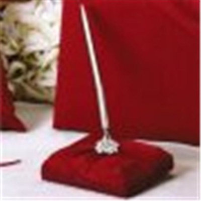 Ivy Lane Design A01100PH/CLA Garbo-Penholder - Claret Claret