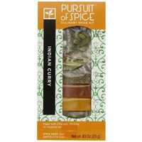 Pursuit of Spice Indian Curry, 0.83 Ounce