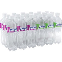 The Gatorade Co. Propel, Variety Pack, Zero Calorie Sports Drinking Water with Antioxidant Vitamins C & E, 16.9 Fl Oz, 18 Count