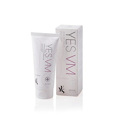 YES Water Based - Vaginal Moisturiser (100ml - 3.4fl oz)