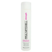 Paul Mitchell Super Strong Daily Shampoo, 10.14 OZ