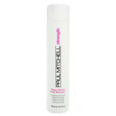 Paul Mitchell Super Strong Daily Shampoo, 10.14 OZ