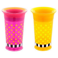 Sassy Grow Up Cup