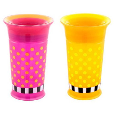 Sassy Grow Up Cup