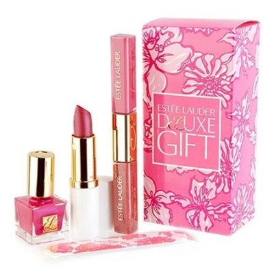 Estee Lauder Expert Beuty Deluxe Gift Set 2013