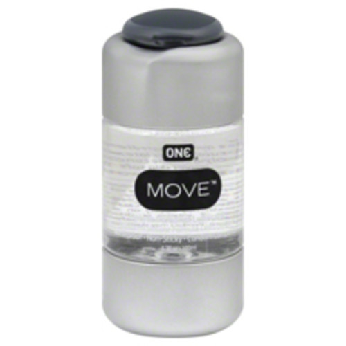 One Move Deluxe Personal Lubricant