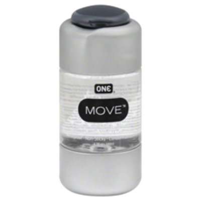 One Move Deluxe Personal Lubricant