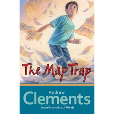 The Map Trap