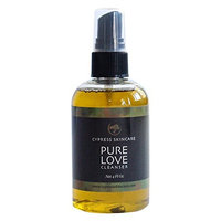 Cypress Pure Love Facial Cleanser 4 oz
