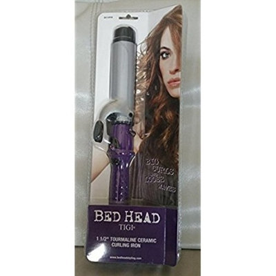Bed Head 1 1/2 Toumaline Ceramic Curling Iron by Bed Head