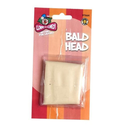 Bald Cap