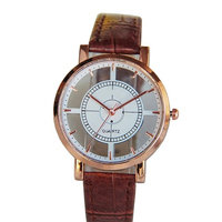 Hot Sale! Clearance! Todaies Women Neutral Personality Simple Analog Wrist Delicate Unique Hollow Watch