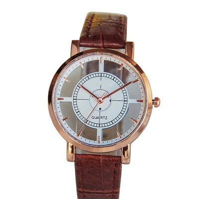 Hot Sale! Clearance! Todaies Women Neutral Personality Simple Analog Wrist Delicate Unique Hollow Watch