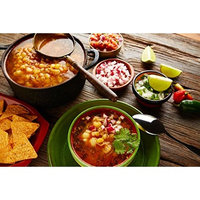Mexican Bay Laurel Leaves Whole 2 Oz Great For Mole, Enchiladas, Taco Seasoning, Tamales, Chili, Meats, Soups, Menudo, Carne And Mexican Recipes By...