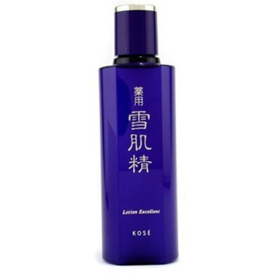 Kose Medicated Sekkisei Lotion Excellent, 6.7 Ounce