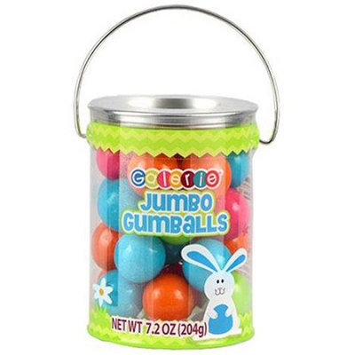Galerie Easter Jumbo Gumballs, 7.2 oz