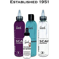 Loesch Professional Enhanced Treatment Kit (Level 2) (Hormone-Free), to stimulate hair growth or prevent hair loss.