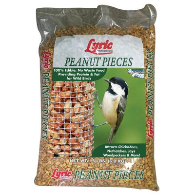 Greenview Lyric LYRIC PEANUT PIECES 15 LB