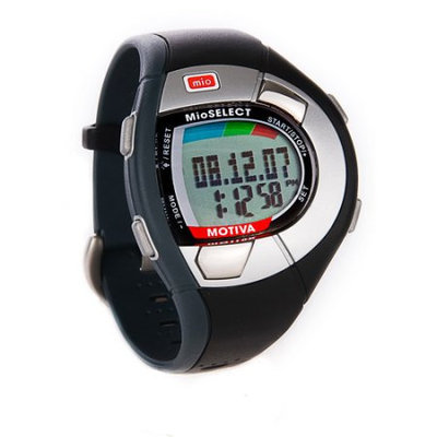 MIO Motiva Heart Rate Watch