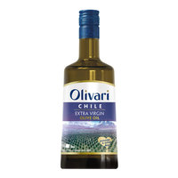 Olivari® Chile Extra Virgin Olive Oil, 17oz., Seasoning and Finishing