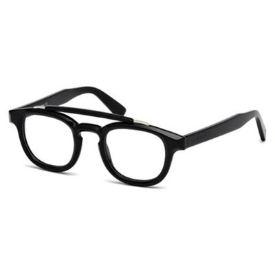 Eyeglasses DSquared2 DQ 5193 001 shiny black