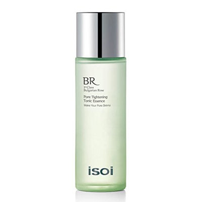 isoi Bulgarian Rose Pore Tightening Tonic Essence 130ml