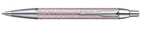 Parker Im Ballpoint Pen Premium Pink Pearl