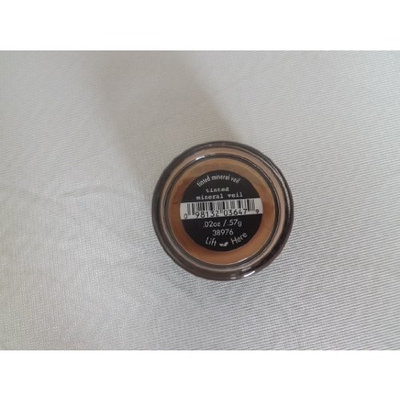 Bare Escentuals Tinted Mineral Veil