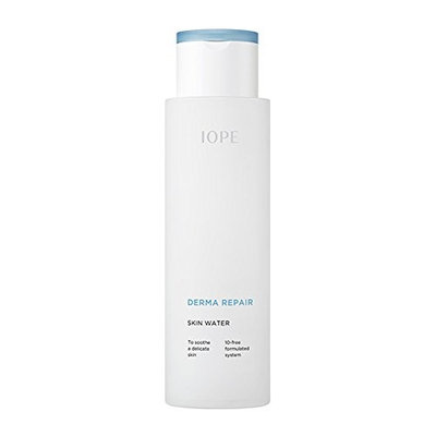 IOPE Derma Repair Skin Water 200ml Toner
