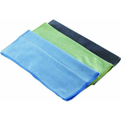 F H P-lp O-Cedar Microfiber Cloth Cleaning Kit