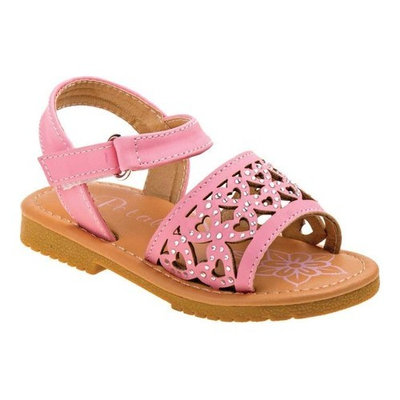 Baby Girls' Ankle Strap Sandal