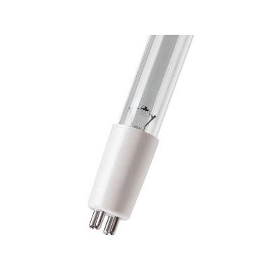 LSE Lighting Compatible UV Light Bulb UVC-L212T5 6W for RO Water