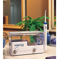 HydroFloss Hydromagnetic Oral Irrigator