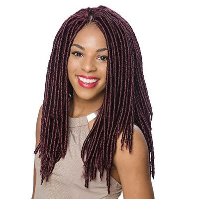 INNOCENCE Queency Faux Locs Style 18