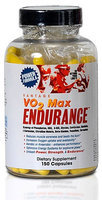 CarboPro Vantage VO2 MaxEndurance 150 Capsules
