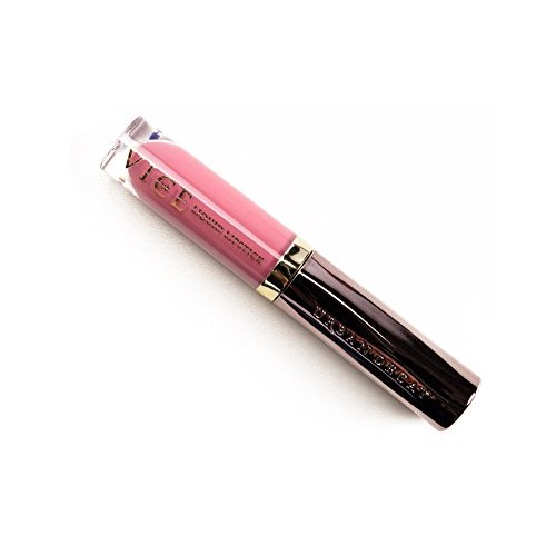 UD Urban Vice Waterproof Long Lasting Liquid Lipstick - Backtalk (Comfort Matte)