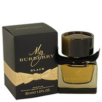 My Burbȅrry Blàck Perfumé For Women 1 oz Eau De Parfum Spray + a FREE Body Lotion For Women
