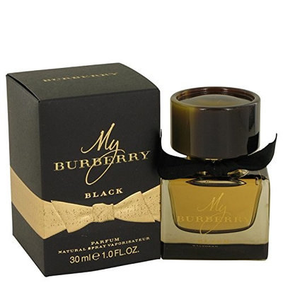 My Burbȅrry Blàck Perfumé For Women 1 oz Eau De Parfum Spray + a FREE Body Lotion For Women