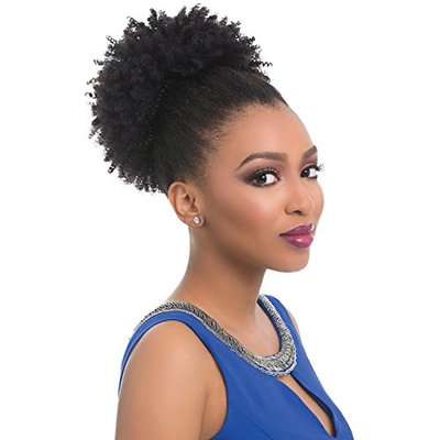 Sensationnel Synthetic Hair DrawString Ponytail Instant Pony Coil