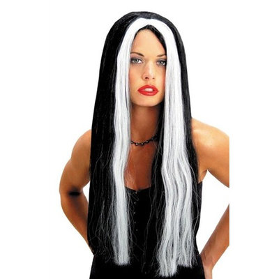 24'' Straight Wig