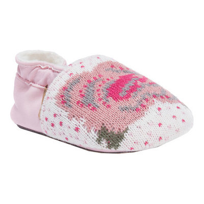 Baby Soft Shoes