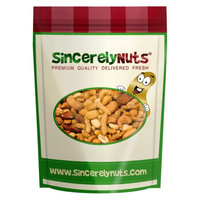 Sincerely Nuts Sweet and Salty Mix, 5 LB Bag