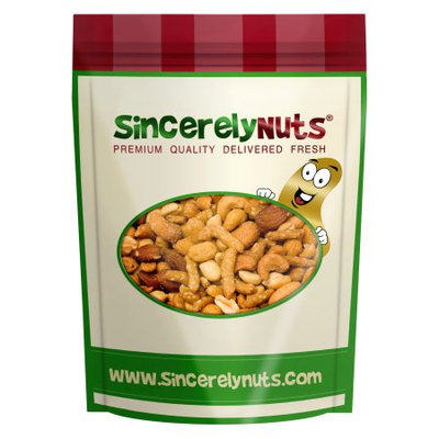 Sincerely Nuts Sweet and Salty Mix, 5 LB Bag