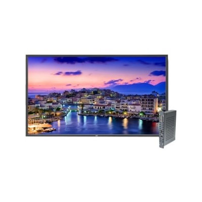 Nec V801 80IN LED MON 19X10 WLS OPS-DRD