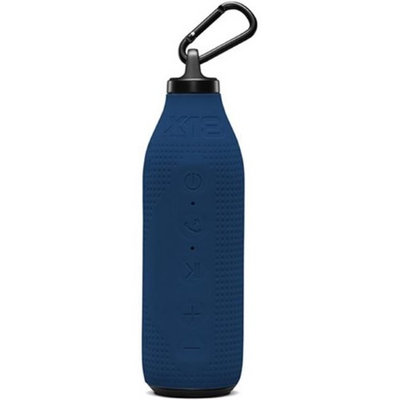 X18 63719 The Beacon II Wireless Speaker - Blue