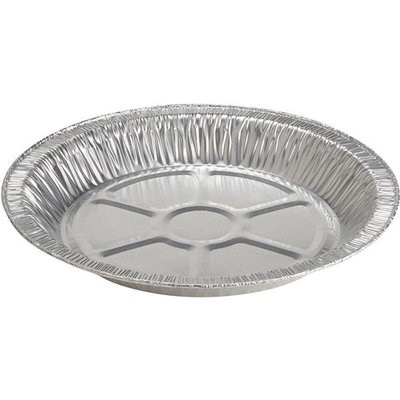 Handi-Foil 30430 Aluminum Pie Pan, 9